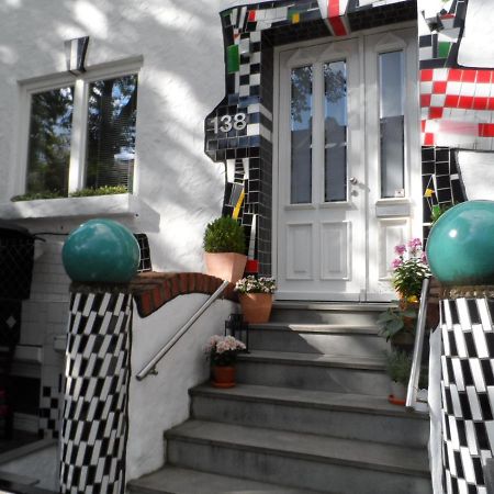 Homestay! Einhundertachtunddreissig BRE Exterior photo